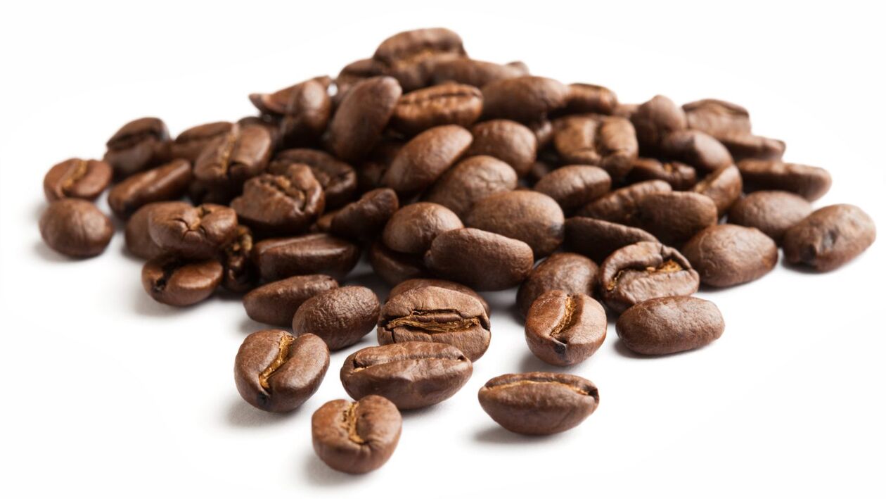 Koffein OstyHealth