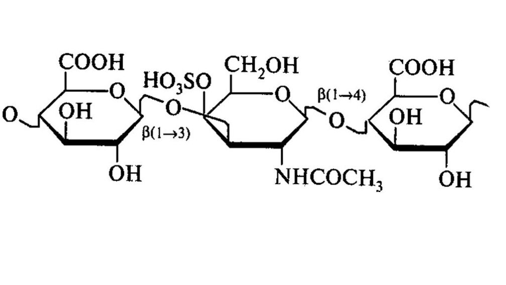 Kondroitin OstyHealth